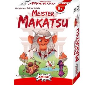 Amigo Meister Makatsu