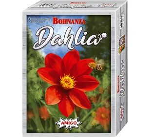 Amigo Bohnanza - Dahlia
