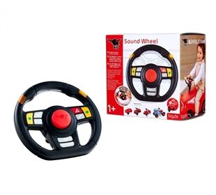  Big Sound Lenkrad