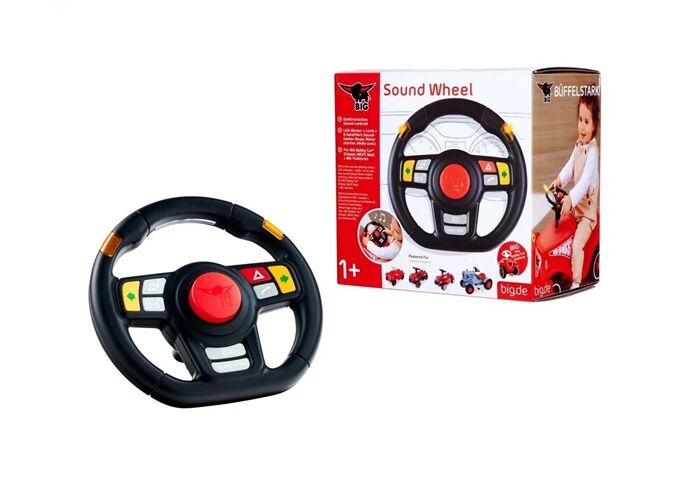  Big Sound Lenkrad