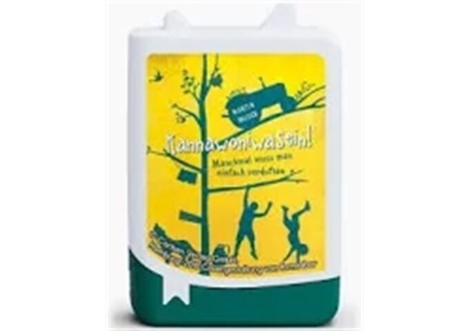 Tonies® Kannawoniwasein-Manchmal muss man einfach