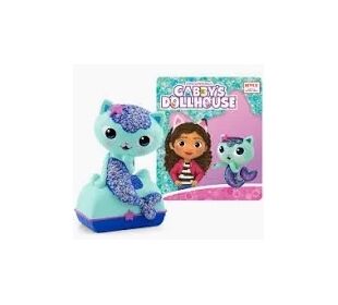 Tonies® Gabbys Dollhouse- Mercat