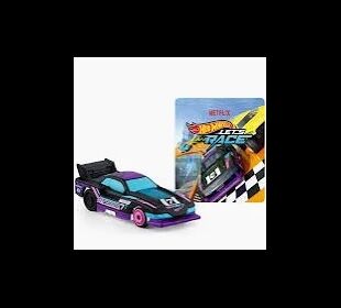Tonies Hot Wheels [DACH]