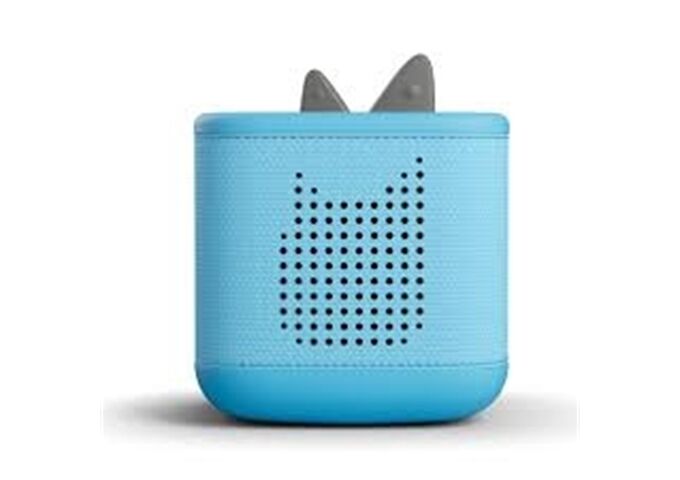 Tonies® Toniebox 2 Starterset Himmelblau