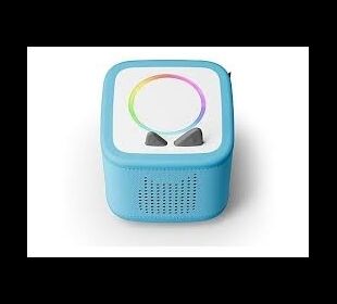 Tonies® Toniebox 2 Starterset Himmelblau