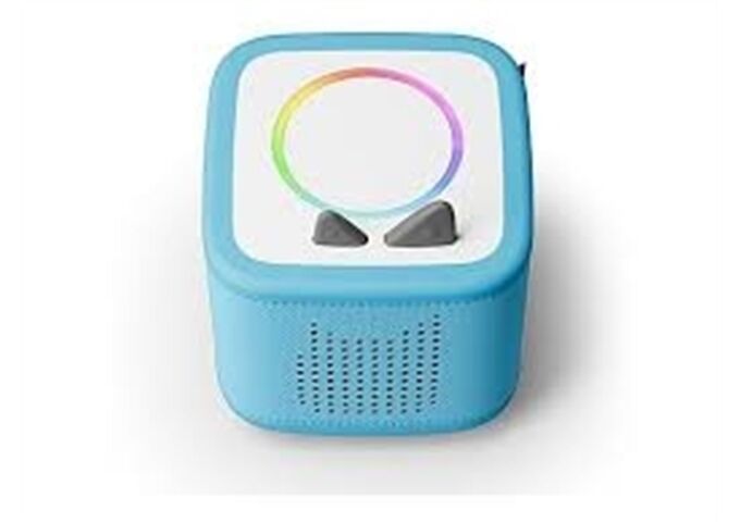 Tonies® Toniebox 2 Starterset Himmelblau