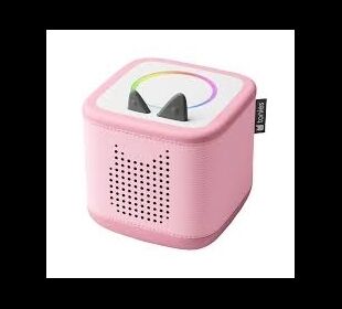 Tonies® Toniebox 2 Starterset Rosa