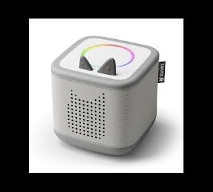 Tonies® Toniebox 2 Starterset Mondgrau