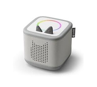 Tonies® Toniebox 2 Starterset Mondgrau