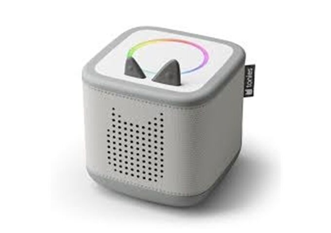 Tonies® Toniebox 2 Starterset Mondgrau