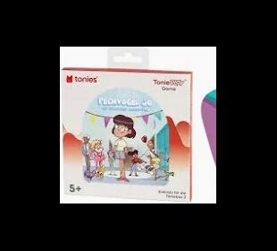 Tonies® Tonieplay Pechvogel Jo