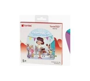 Tonies® Tonieplay Pechvogel Jo