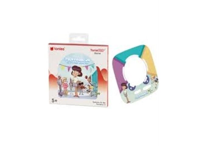 Tonies® Tonieplay Pechvogel Jo