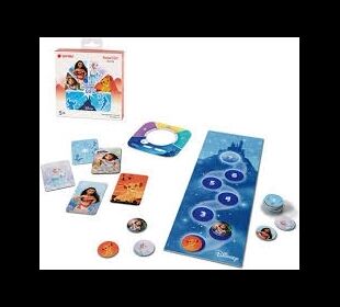 Tonies® Tonieplay Disney- Das große Kingdom-