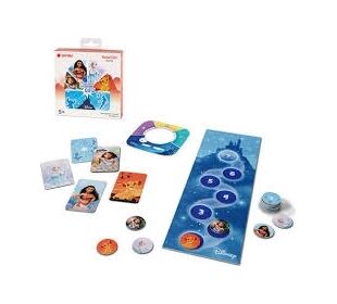 Tonies® Tonieplay Disney- Das große Kingdom-