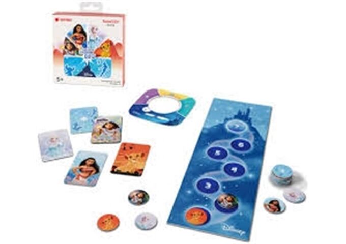 Tonies® Tonieplay Disney- Das große Kingdom-