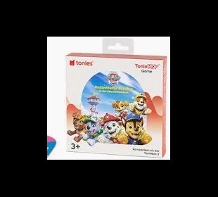 Tonies® Tonieplay Paw Patrol: Heldenhafte Rettung