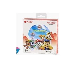 Tonies® Tonieplay Paw Patrol: Heldenhafte Rettung