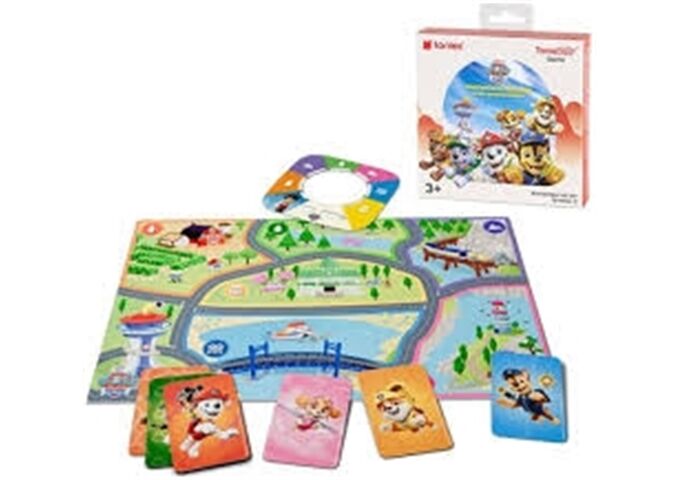 Tonies® Tonieplay Paw Patrol: Heldenhafte Rettung