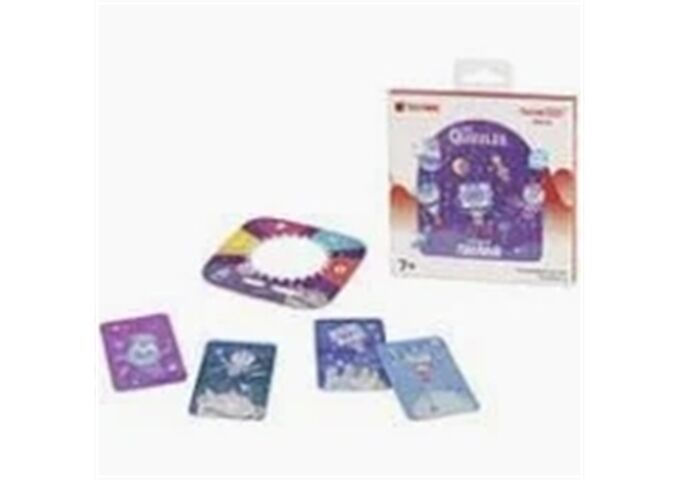 Tonies® Tonieplay Die Quizzles: Spannende Technik