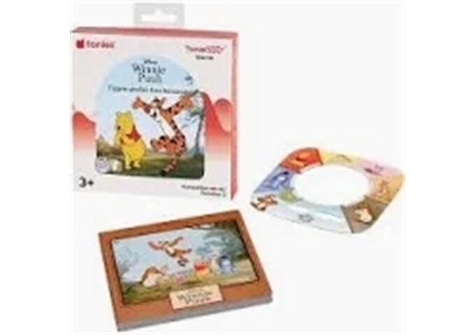 Tonies® Tonieplay Disney Winnie Puuh: Tigger