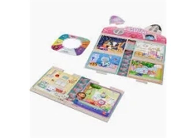 Tonies® Tonieplay Gabbys Dollhouse: Gabbys katztatische