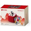 Tonies® Toniebox 2 Starterset Rot Paw Patrol