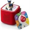 Tonies® Toniebox 2 Starterset Rot Paw Patrol