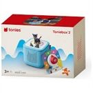 Tonies® Toniebox 2 Starterset Himmelblau Paw Patrol
