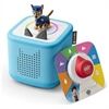 Tonies® Toniebox 2 Starterset Himmelblau Paw Patrol