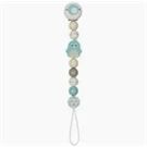 Goki Schnullerkette Pinguin