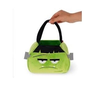 Legami Trick or Treat Tasche - Frankenstein