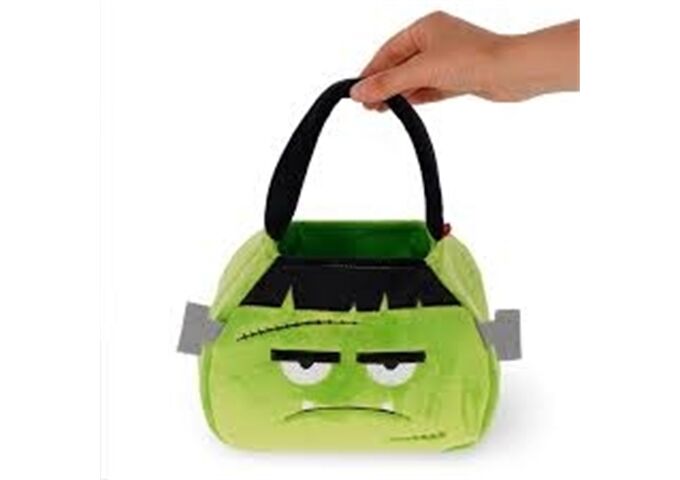 Legami Trick or Treat Tasche - Frankenstein