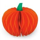 Legami Foldable Paper Pumpkin