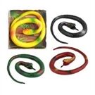 TRENDHAUS Stretch-Figur Schlange sortiert