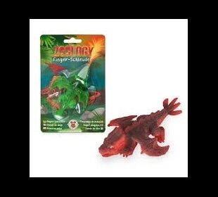 TRENDHAUS Fingerschleuder Drache sortiert