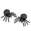 TRENDHAUS Anti-Stress-Figur Spinne sortiert