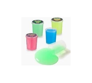 TRENDHAUS Slime nachtleuchtend 35g