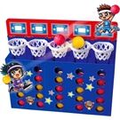  Dunking Star Basketballspiel