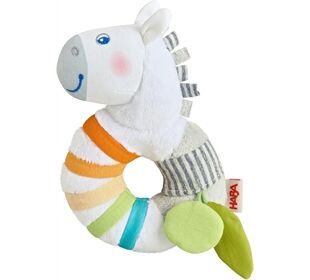 Haba Greifling Zebra