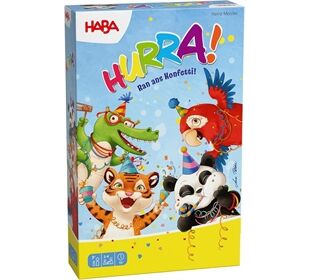 Haba Hurra!
