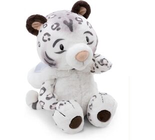 Nici Kuscheltier Schneeleopard Eleni Snowb 35cm schlenk