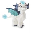 Nici Kuscheltier Drache Zafura 27cm stehend (Länge 35cm