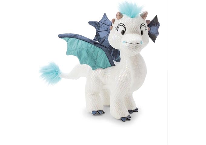Nici Kuscheltier Drache Zafura 27cm stehend (Länge 35cm
