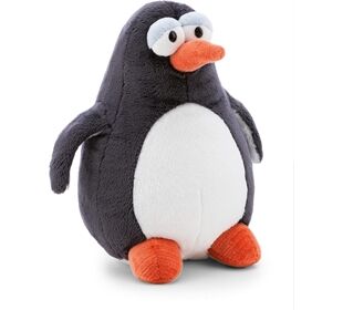 Nici Kuscheltier Pinguin Jorge Thunder 20cm sitzend