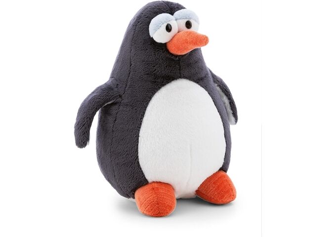 Nici Kuscheltier Pinguin Jorge Thunder 20cm sitzend