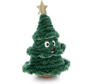 Nici Plüschfigur Tannenbaum 15cm