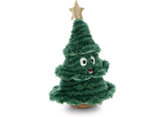 Nici Plüschfigur Tannenbaum 15cm