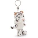 Nici Schlüsselan. Schneeleopard Eleni 10cm