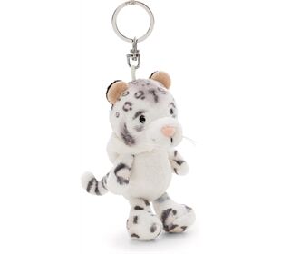 Nici Schlüsselan. Schneeleopard Eleni 10cm